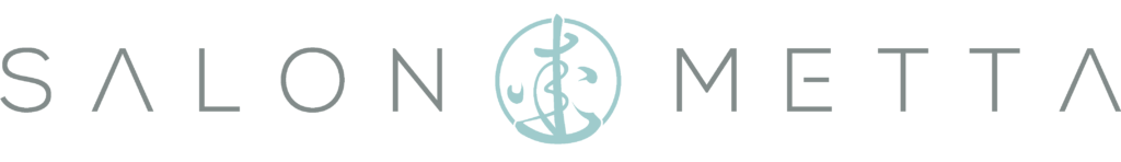 Salon Metta Logo