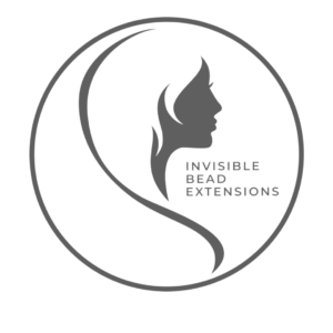 invisible bead logo